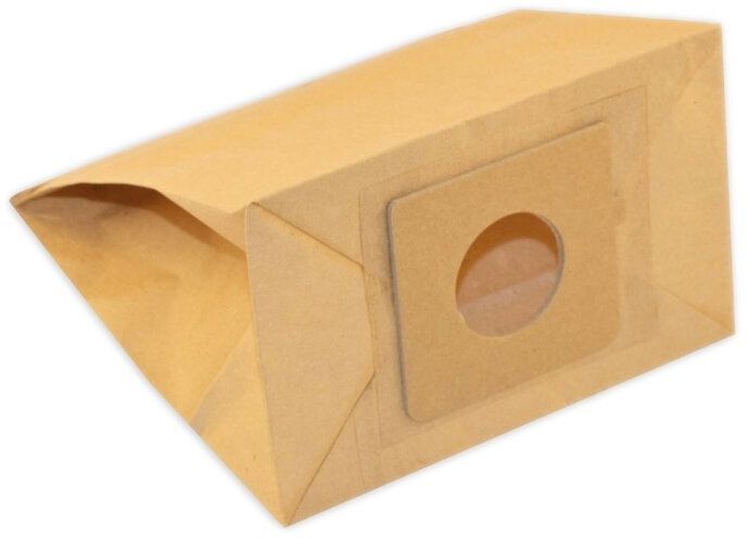 Пылесборник Filtero LGE 01 (5) Standard