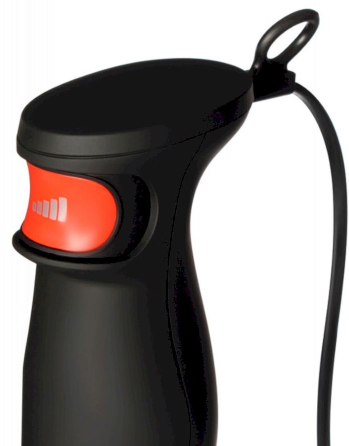 Блендер погружной Starwind SBP3432b черный