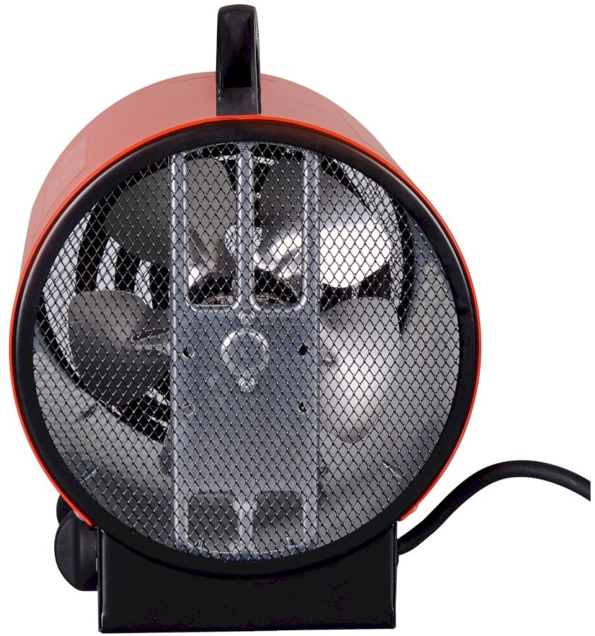 Тепловая пушка Ресанта электрическая ТЭП-2000К (круглая) (67/1/7)