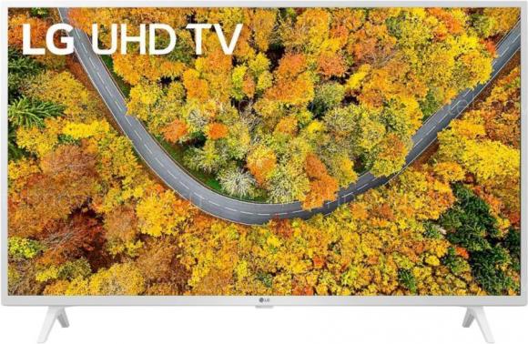 Телевизор LG 43UP76906LE купить по низкой цене в интернет-магазине ТехноВидео