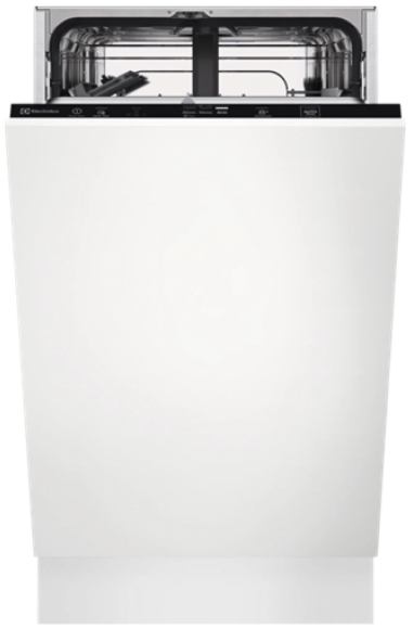 Встраиваемая посудомоечная машина Electrolux KEAD 2100L AirDry 300 купить по низкой цене в интернет-магазине ТехноВидео