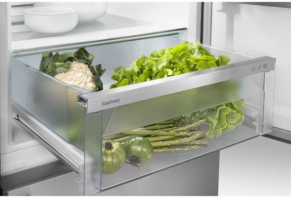 Холодильник Liebherr CNsff 5703 Pure серебристый