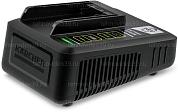 Устройство быстрой зарядки Karcher Battery Power 36 V (24450330) купить по низкой цене в интернет-магазине ТехноВидео