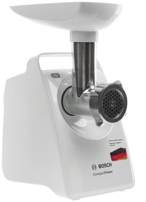 Мясорубка Bosch MFW 3520W