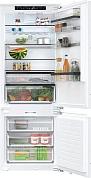 Встраиваемый холодильник Bosch KIN96SFD0