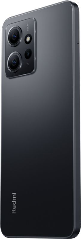 Смартфон Xiaomi Redmi Note 12 8/256Gb, серый
