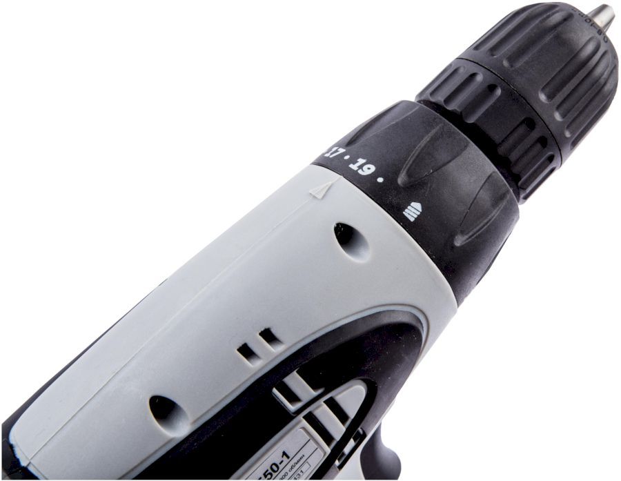 Сетевой шуруповерт СШ-550-1 Ресанта (75/16/2)