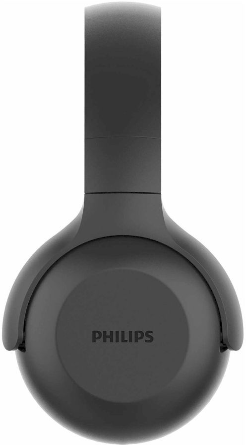 Наушники беспроводные Philips TAUH202BK/00 черные