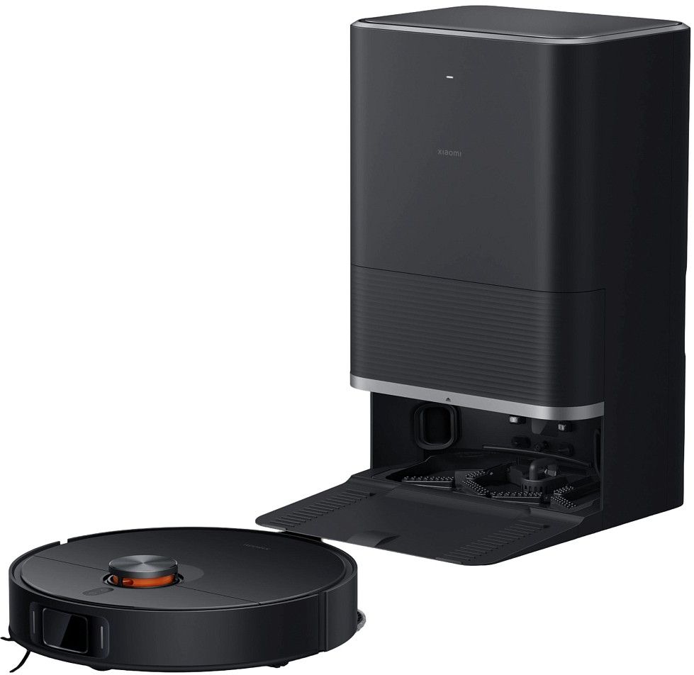 Робот-пылесос Xiaomi Mi Robot Vacuum X20 Max (BHR9220EU)