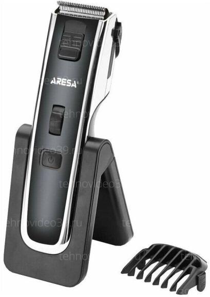 Машинка для стрижки Aresa AR-1810 купить по низкой цене в интернет-магазине ТехноВидео
