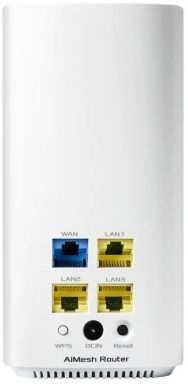 Роутер Asus System WiFi ZenWiFi CD6 AC1500 1-pak