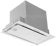 Купольная вытяжка Eleyus OPTIMA 1000 90 M IS LED нерж.