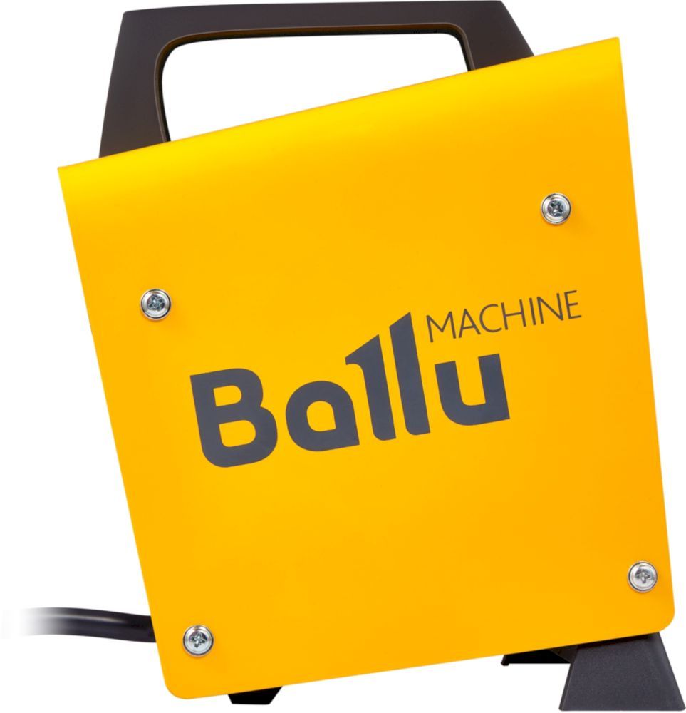 Пушка тепловая Ballu BKN-5