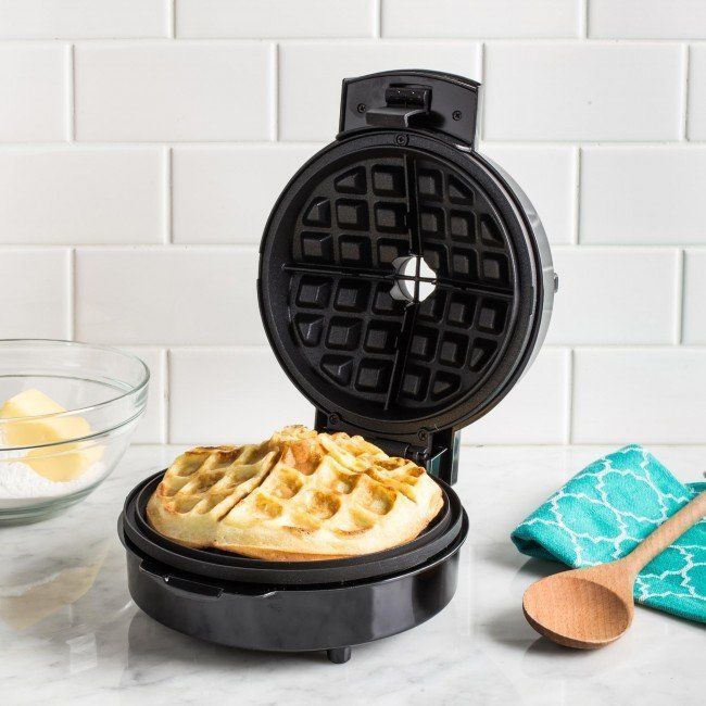 Вафельница MPM MGO-31M