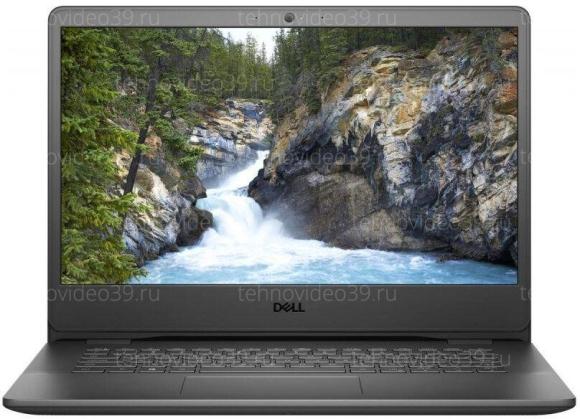 Ноутбук Dell Vostro 3400 14" 3-1115G4/8GB/256GB/UHD/Win10 купить по низкой цене в интернет-магазине ТехноВидео
