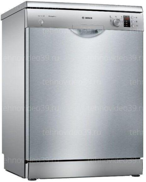 Отдельностоящая посудомоечная машина Bosch SMS 25AI05E купить по низкой цене в интернет-магазине ТехноВидео