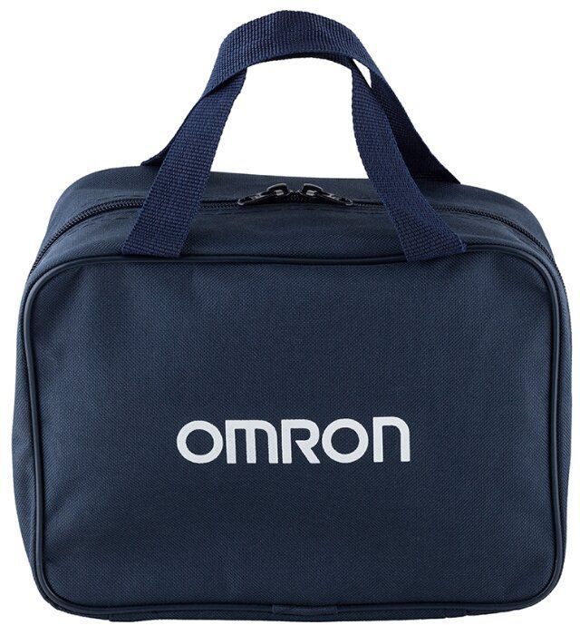 Ингалятор компрессорный Omron NE-C28 Plus (NE-C28P-RU)