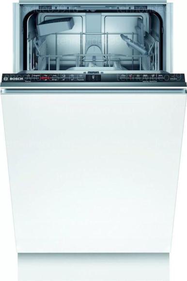 Встраиваемая посудомоечная машина Bosch SPV2IKX10E купить по низкой цене в интернет-магазине ТехноВидео