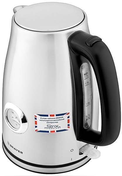 Электрический чайник Brayer BR1022