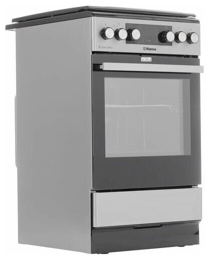 Плита комбинированная Hansa FCMX 59323