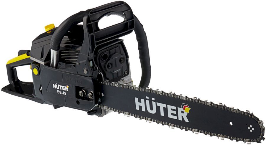 Бензопила Huter BS-45 (70/6/2)