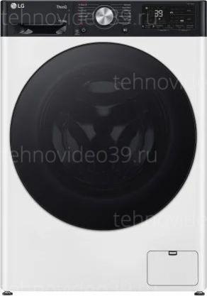 Стиральная машина с сушкой LG F4DR711S2H купить по низкой цене в интернет-магазине ТехноВидео