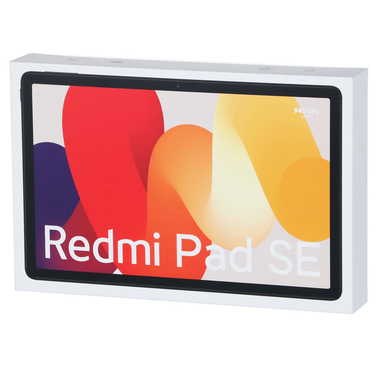 Планшет Xiaomi Redmi Pad SE 11.0'' 8/256Gb WiFi фиолетовый