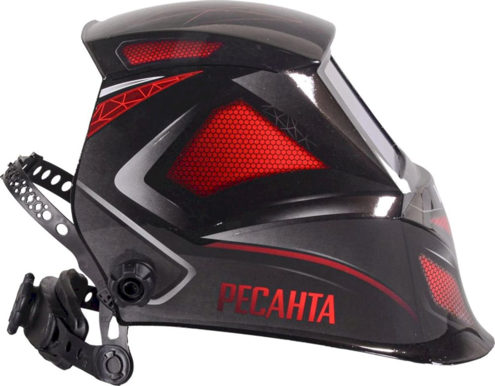 Сварочная маска Ресанта МС-7 (65/101)