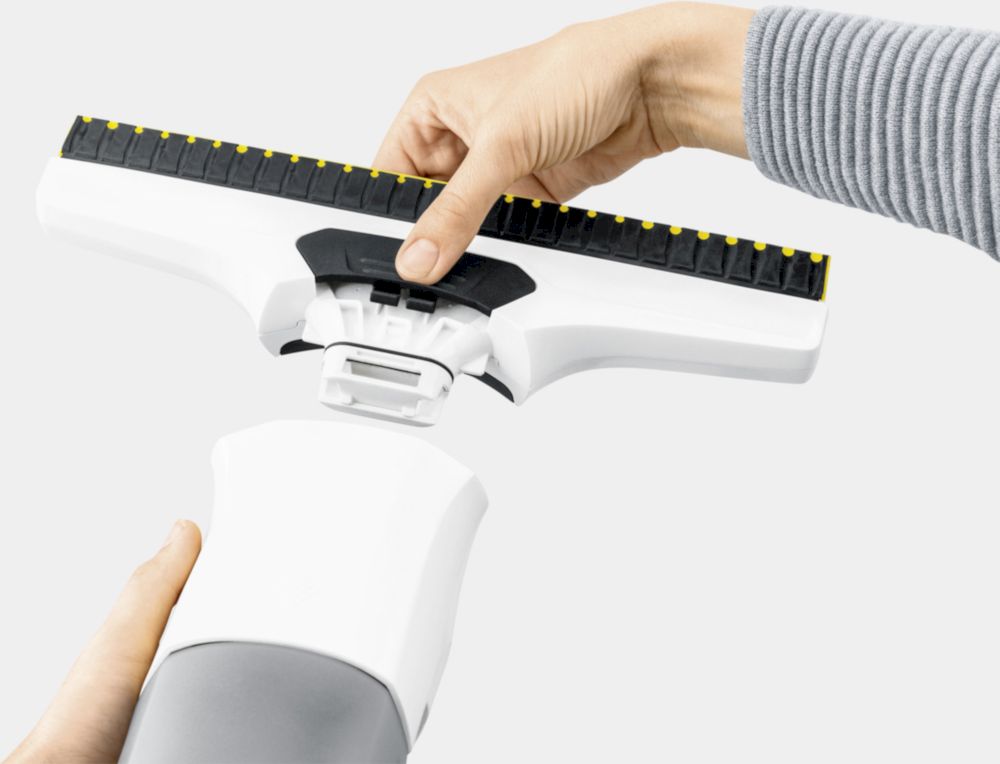 Стеклоочиститель Karcher WV 6 Bath Edition (16337500)