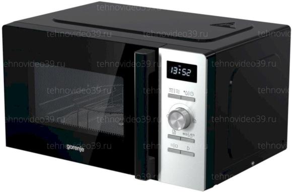 Микроволновая печь Gorenje MO20A4XH купить по низкой цене в интернет-магазине ТехноВидео