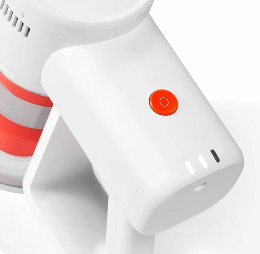 Вертикальный пылесос Xiaomi G20 Lite White EU BHR8195EU