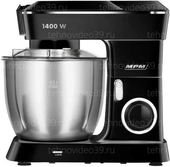 Кухонный комбайн MPM MRK-24 купить по низкой цене в интернет-магазине ТехноВидео
