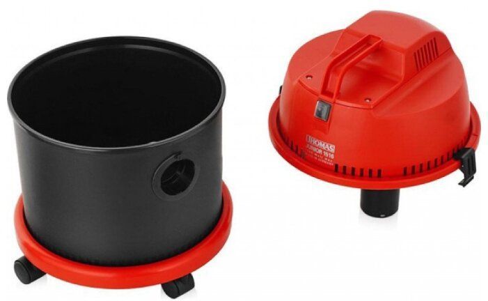 Пылесос Thomas JUNIOR 1516