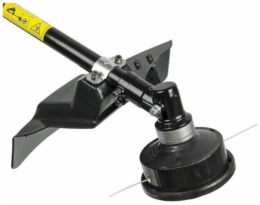 Электрический триммер GET-420B Huter (70/1/35)