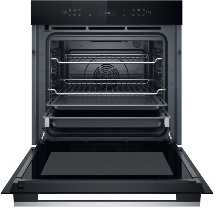 Духовой шкаф Whirlpool WOI 78PT1SXA