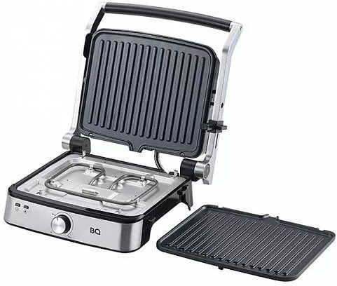 Электрогриль BQ GR1007