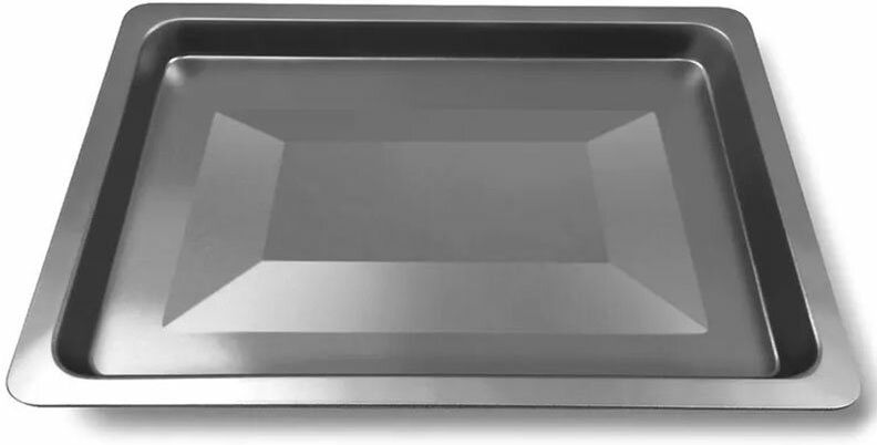 Мини-печь Blackton EO1001W Black (Bt EO1001W Black)