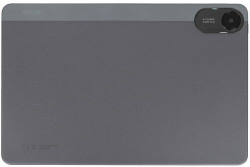 Планшет Xiaomi Redmi Pad 2 4G 6/128 ГБ, LTE, серый (65529)