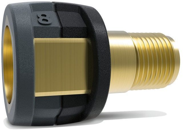 Адаптер Karcher 8 TR20IG-M18AG (41110360)