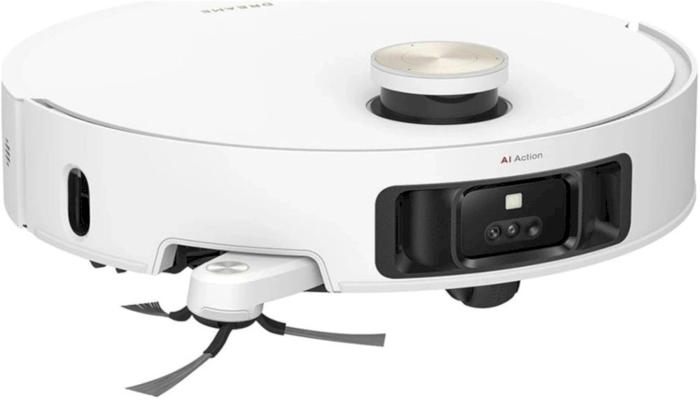 Пылесос-робот Dreame L50 Pro Ultra White