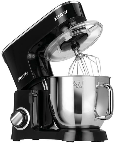 Планетарный миксер MPM MRK-19