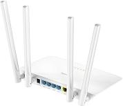 WI-FI роутер CUDY WR1200 (AC1200) купить по низкой цене в интернет-магазине ТехноВидео