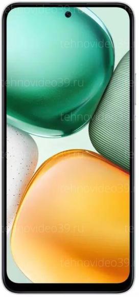 Смартфон Honor X7c 8/128 ГБ, белый (5109BRSK) купить по низкой цене в интернет-магазине ТехноВидео