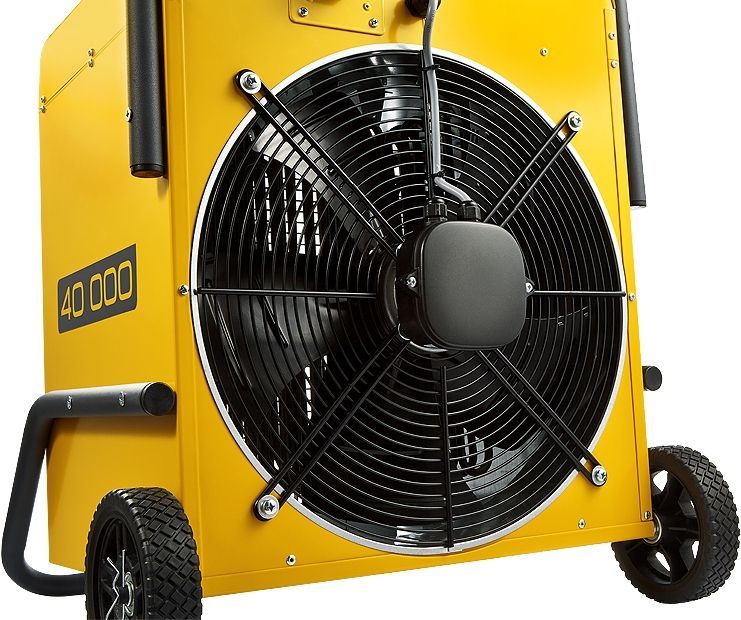 Пушка тепловая Ballu BHP-M2-40