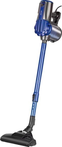 Вертикальный пылесос MPM MOD-34 купить по низкой цене в интернет-магазине ТехноВидео