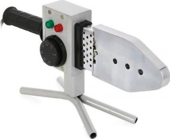 Аппарат для сварки ПВХ труб Ресанта АСПТ-600 (65/121)