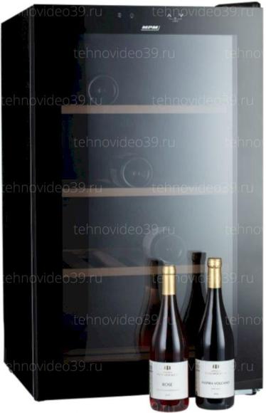 Винный шкаф MPM MPM-107-CWH-10 купить по низкой цене в интернет-магазине ТехноВидео