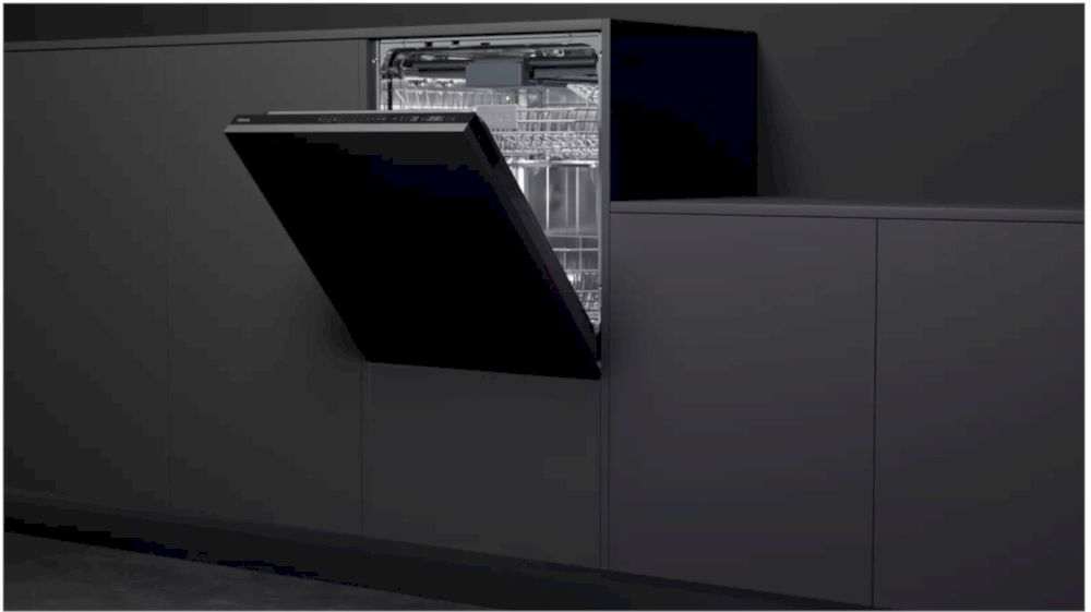 Встраиваемая посудомоечная машина TEKA DFI 76950