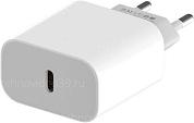Зарядное устройство сетевое Maxvi CHL-601PD white купить по низкой цене в интернет-магазине ТехноВидео