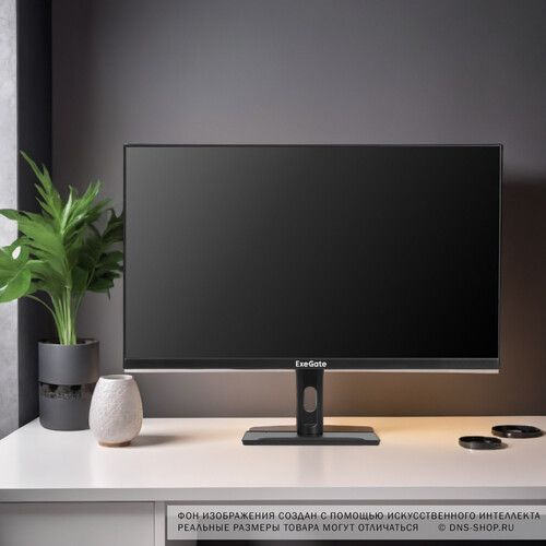 Монитор ExeGate SmartView ES2707TA (EX296976RUS)